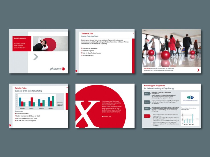 Powerpoint Vorlagen Powerpoint Toolbox Fur Hochwertige Prasentationen