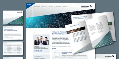 Referenzen Bilder Gesamtkommunikation