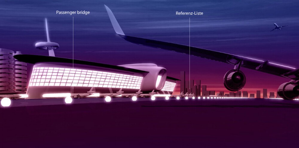 Referenzen Bilder 3D Pr&auml;sentation