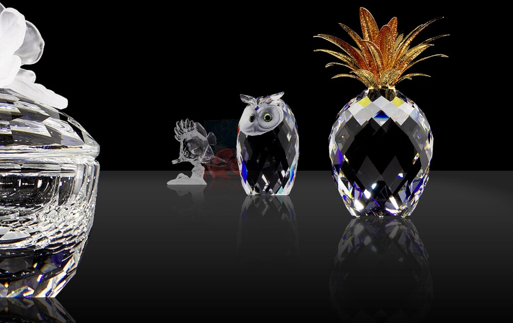 Referenzen Bilder Screensaver