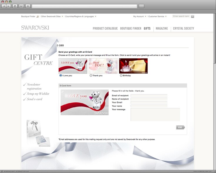 Referenzen Bilder Asia Websites