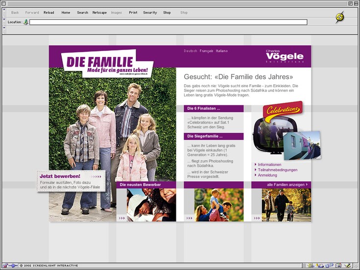 Referenzen Bilder Pomosite
