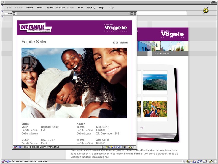 Referenzen Bilder Pomosite