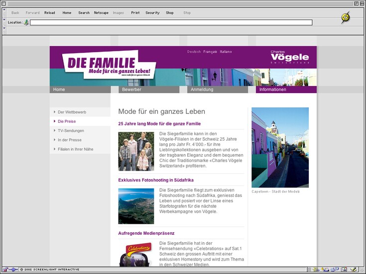 Referenzen Bilder Pomosite