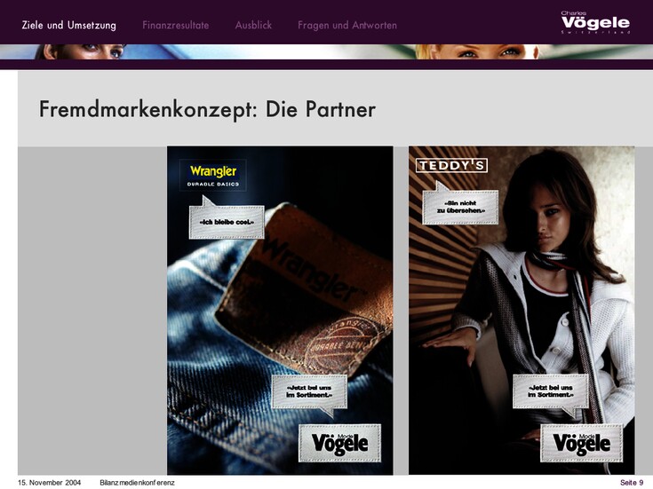 Referenzen Bilder PowerPoint-Toolbox