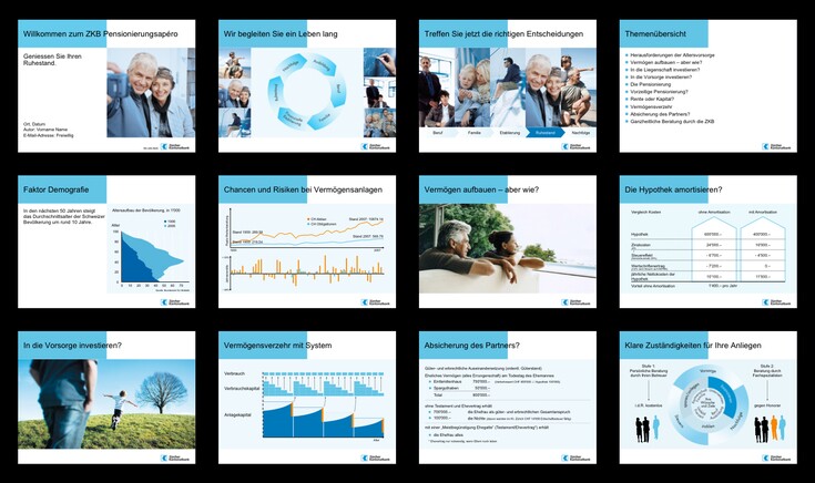Powerpoint Prasentationen Professionelle Prasentationen Mit Powerpoint