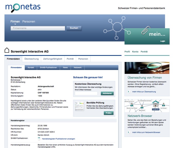 Referenzen Bilder 000 Portal