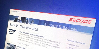 Secude_Newsletter_Shot