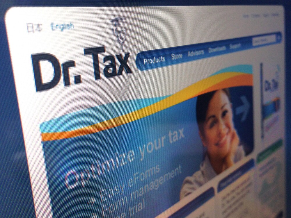 DrTax-Portal_Shot