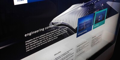 Mageba_Website_Shot