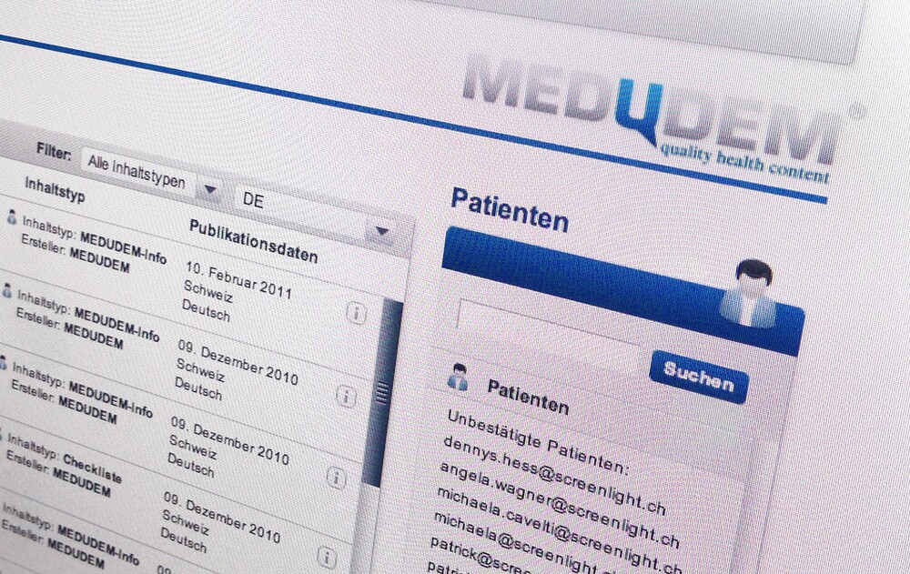 Medudem_Webapp_Shot