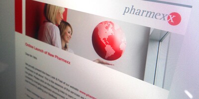 Pharmexx_Newsletter_Shot