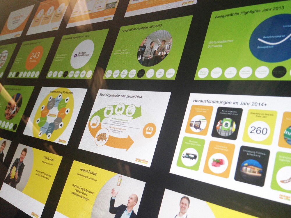 Powerpoint Prasentationen Firmenprasentation Mit Powerpoint