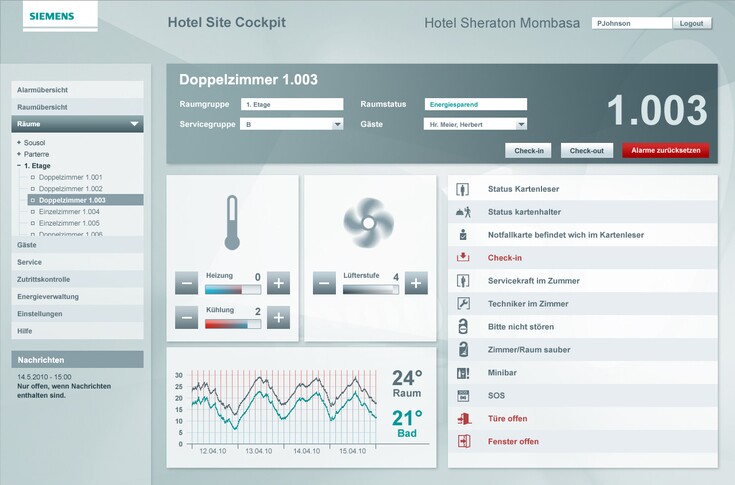 Siemens-Hotelsteuerung-hell