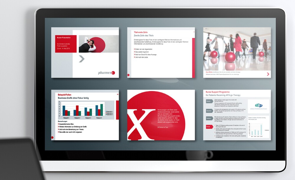 Powerpoint Vorlagen Powerpoint Toolbox Fur Hochwertige Prasentationen